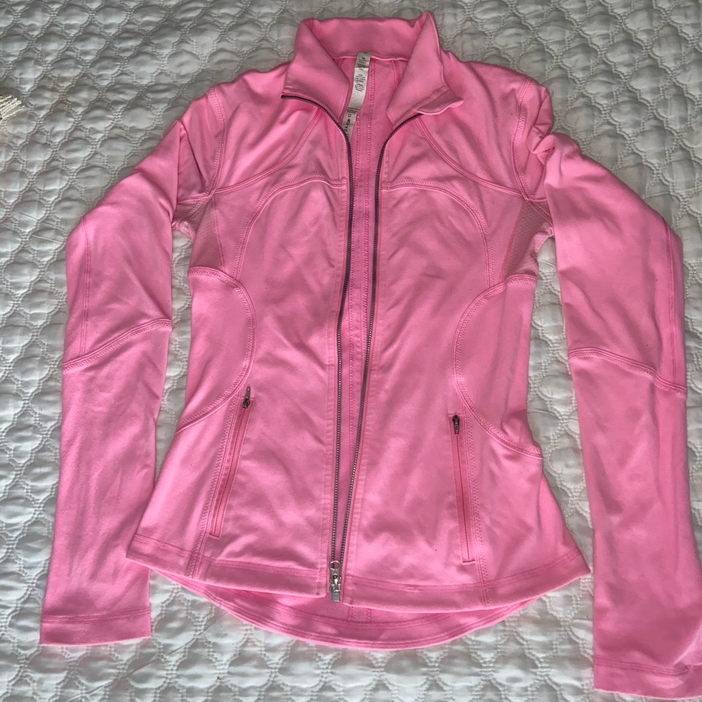 Lulu lemon Define Jacket🍋